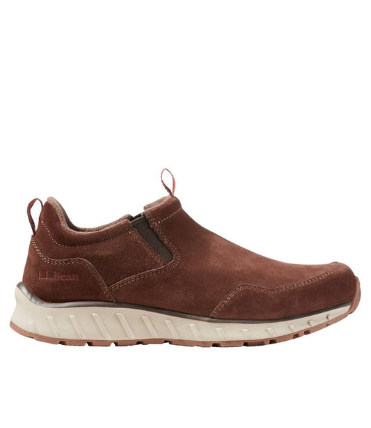 Men's Snow Sneaker 5 Shoes, Slip-On L.L.Bean Featured