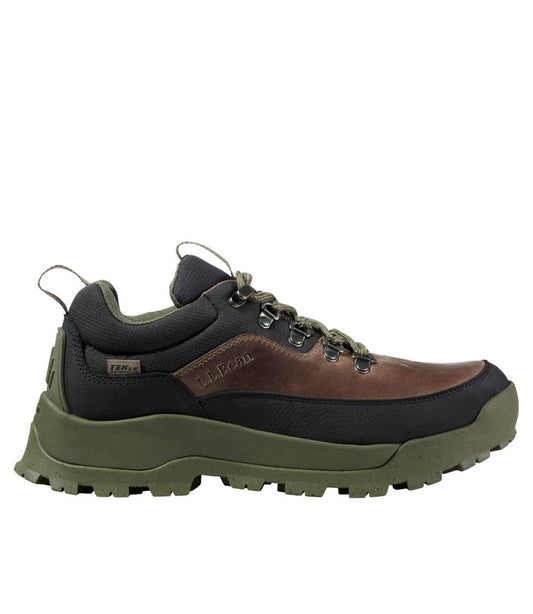 Men's Urban Storm Shoes, Waterproof Insulated L.L.Bean Classic