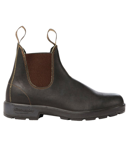 Adults' Blundstone 500 Chelsea Boots L.L.Bean Everyday