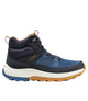 Carbon Navy
