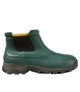 Deep Green
