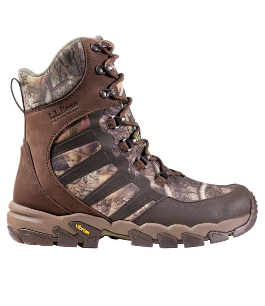 Men's Ridge Runner Big Game Boot L.L.Bean Popular