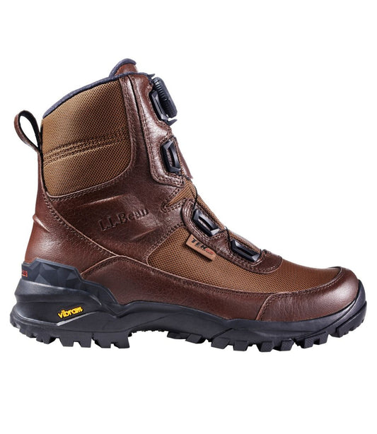 Men's BOA® Technical Upland Boot L.L.Bean Trending
