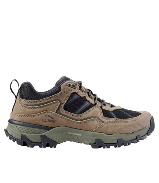Men's Trail Model X Ventilated Hiking Shoes L.L.Bean Classic