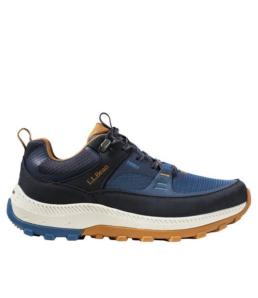 Men's Access Hiking Shoes, Waterproof L.L.Bean Essential