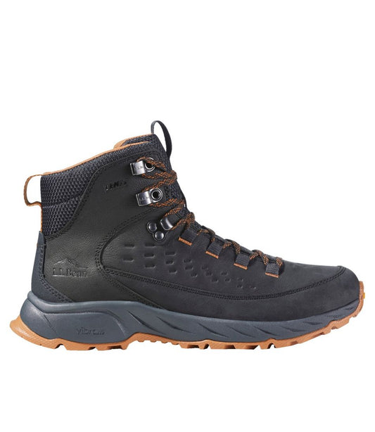 Men's Trailfinder Hiking Boots L.L.Bean Premium