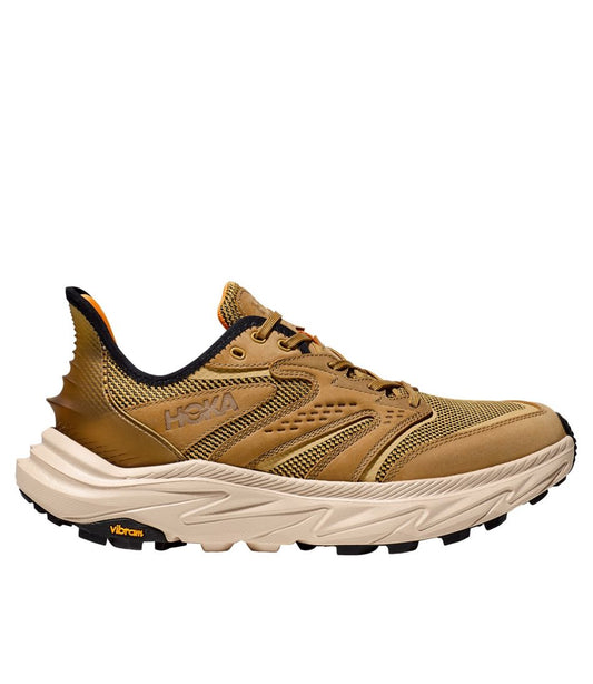 Men's HOKA Anacapa 2 Freedom Hiking Shoes L.L.Bean Popular