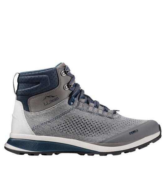 Men's Elevation Hiking Boots L.L.Bean Recommended