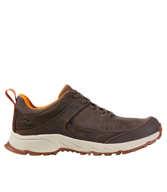 Men's Trailfinder Hiking Shoes L.L.Bean Classic