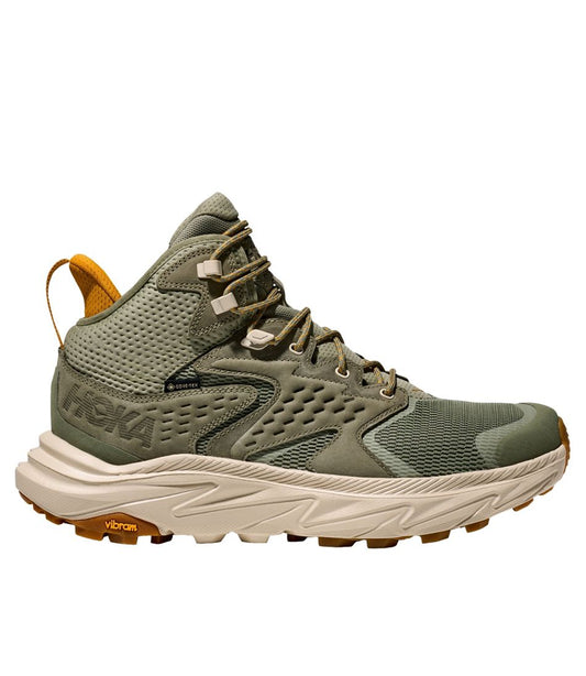 Men's HOKA Anacapa 2 GORE-TEX Hiking Boots L.L.Bean Everyday