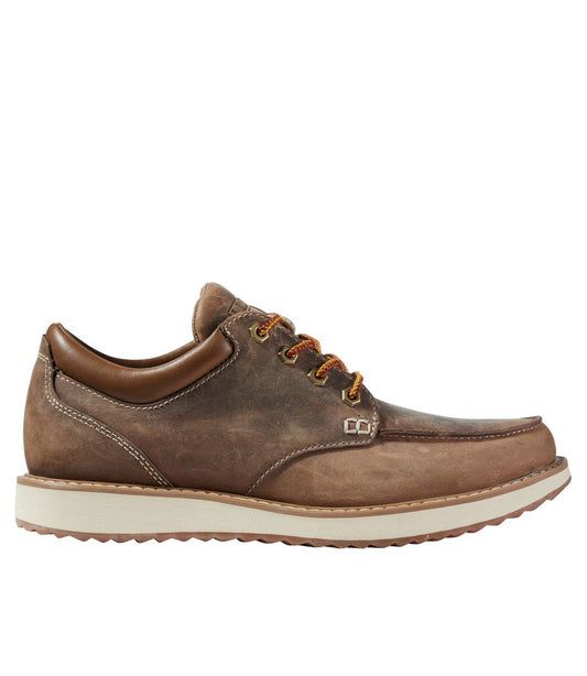 Men's Stonington Shoes, Moc-Toes L.L.Bean Trending