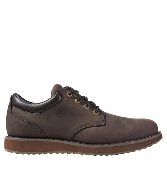 Men's Stonington Oxford Shoes, Plain Toe L.L.Bean Classic