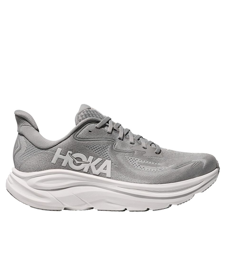Men's HOKA Clifton 10 Running Shoes L.L.Bean Everyday