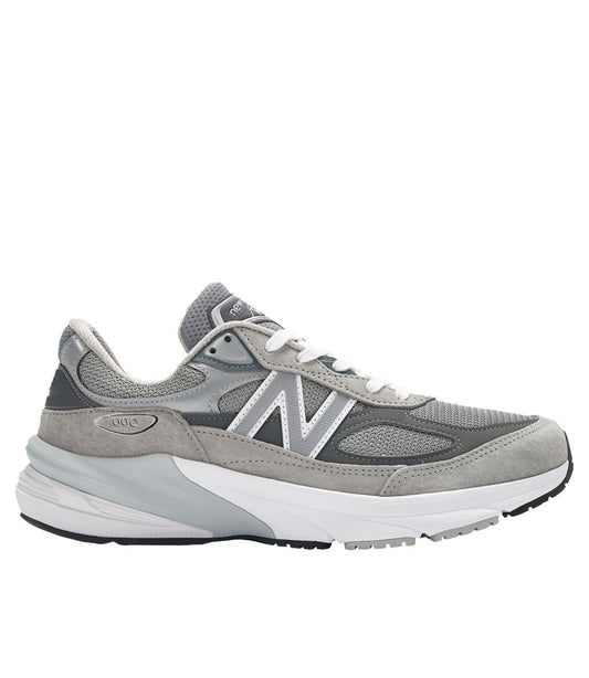 Men's New Balance 990V6 Running Shoes L.L.Bean Value