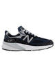 Navy/White