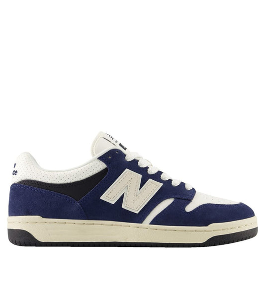 Men's New Balance 480 Court Shoes L.L.Bean Premium