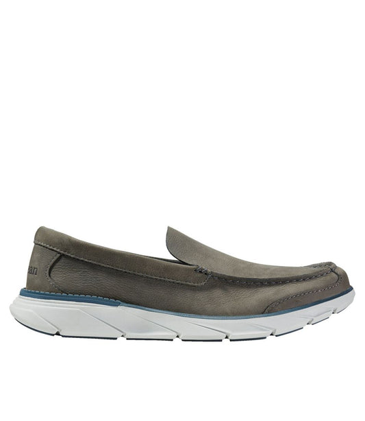 Men's Kennebec Slip-On Shoes L.L.Bean Recommended