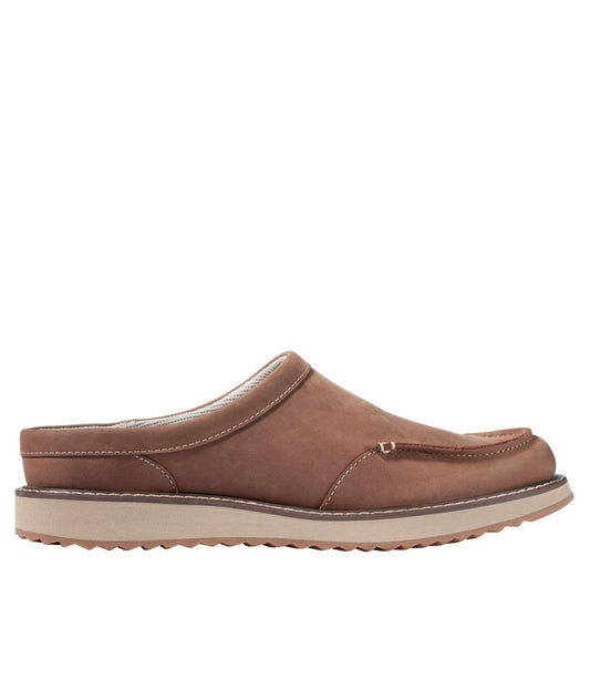 Men's Stonington Clogs L.L.Bean Essential