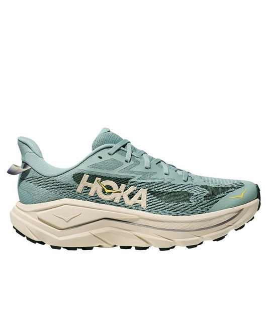 Men's HOKA Challenger 8 Trail Shoes L.L.Bean Premium