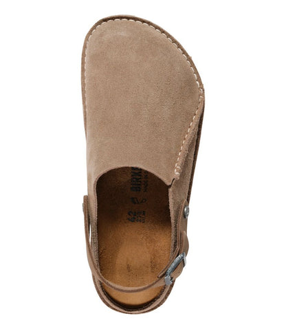Men's Birkenstock Papillio Lutry 365 Clogs, Suede L.L.Bean New