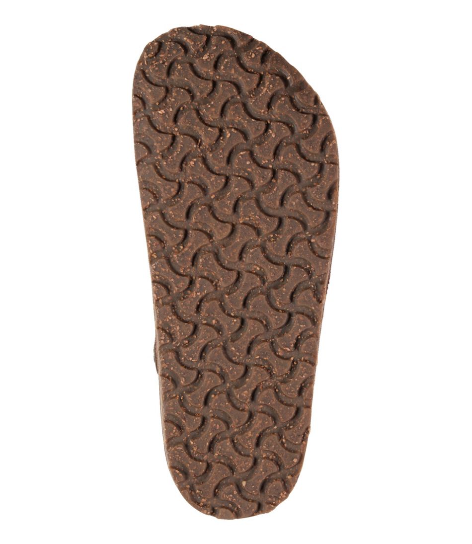 Men's Birkenstock Papillio Lutry 365 Clogs, Suede L.L.Bean New