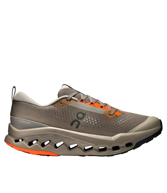 Men's On Cloudsurfer Trail 2 Running Shoes L.L.Bean Popular