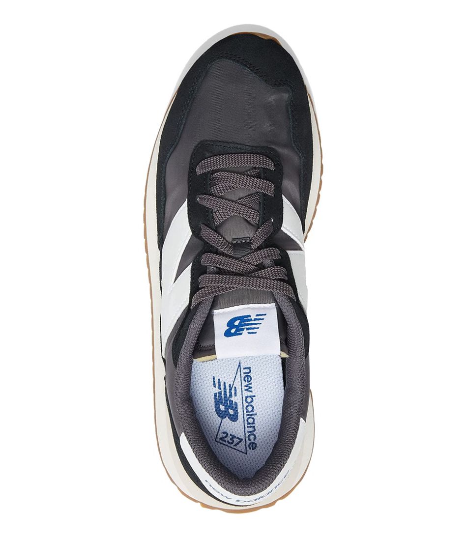 Adults' New Balance 237 Running Shoes L.L.Bean Trending