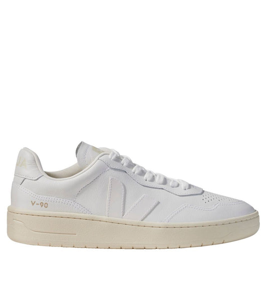 Men's VEJA V-90 Sneakers L.L.Bean Best Seller