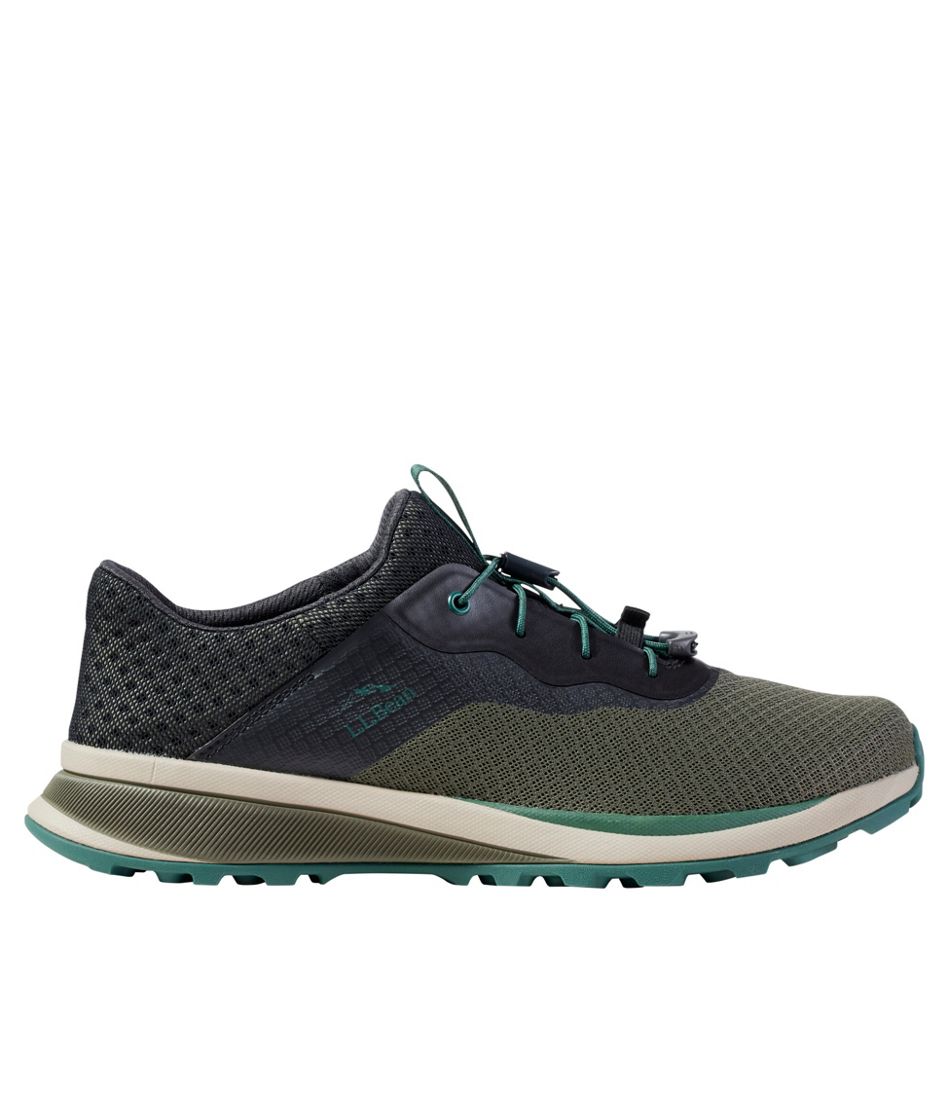 Men's Elevation H2O Shoes L.L.Bean Value