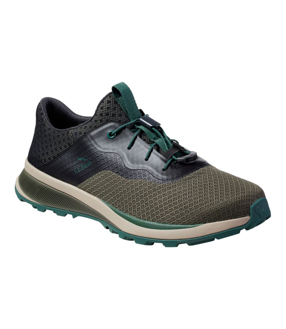 Men's Elevation H2O Shoes L.L.Bean Value