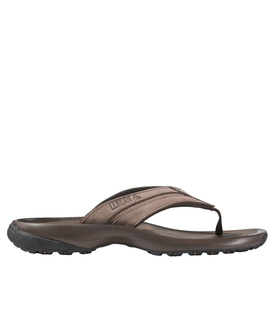 Men's Swift River Flip-Flops L.L.Bean Trending