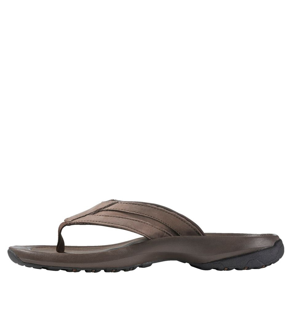 Men's Swift River Flip-Flops L.L.Bean Trending