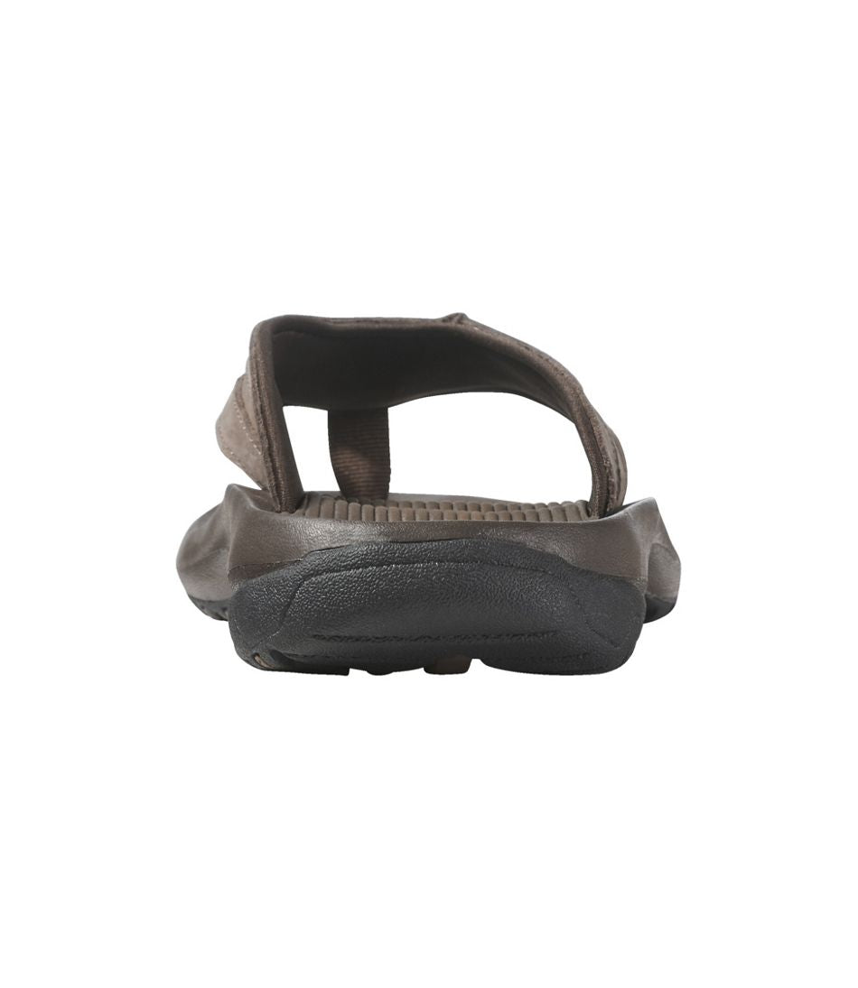 Men's Swift River Flip-Flops L.L.Bean Trending