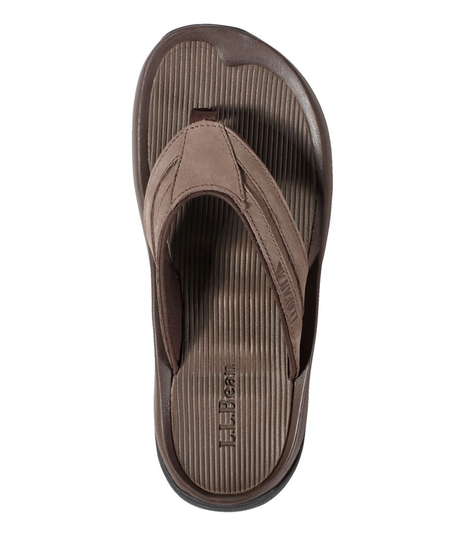 Men's Swift River Flip-Flops L.L.Bean Trending