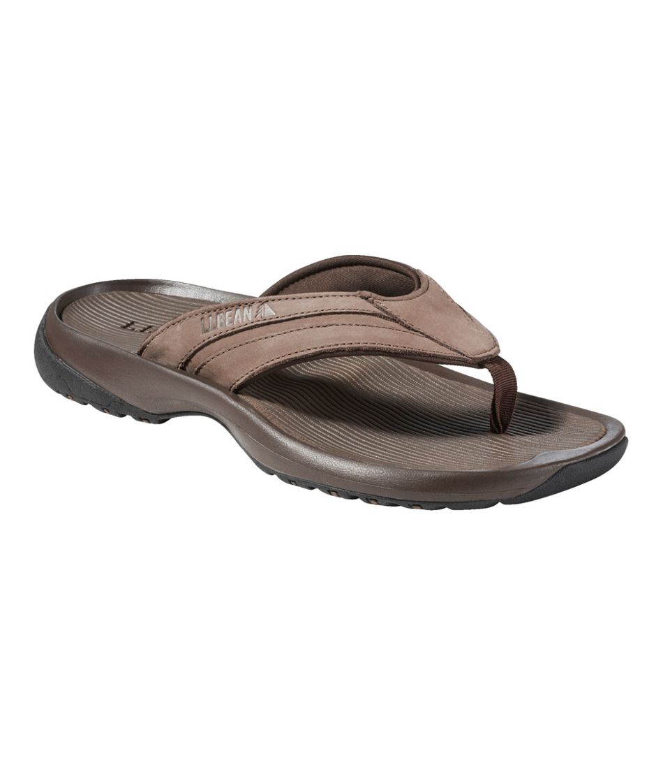 Men's Swift River Flip-Flops L.L.Bean Trending