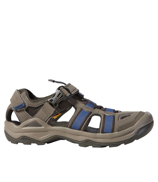 Men's Teva Omnium 2 Mesh Sandals L.L.Bean Recommended
