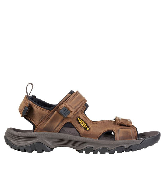Men's Keen Targhee III Open-Toe Sandals L.L.Bean Classic