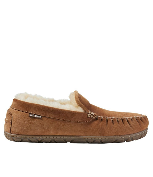 Men's Wicked Good Slippers, Venetian L.L.Bean Everyday