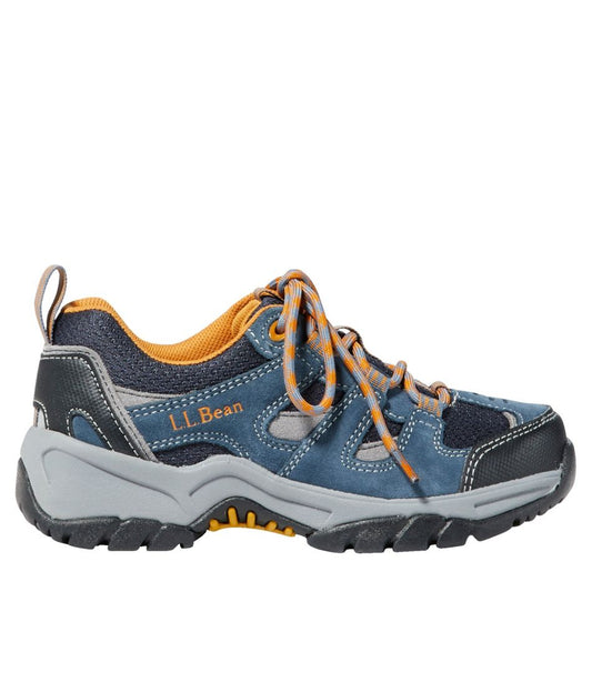 Kids' Trail Model Hikers, Low L.L.Bean Everyday
