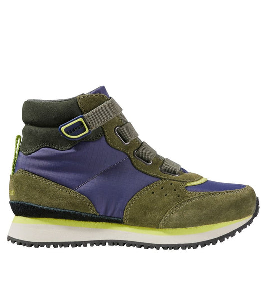 Kids' Katahdin Retro Hikers L.L.Bean Value
