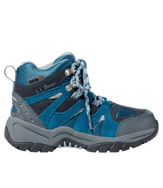 Kids' Trail Model Hikers L.L.Bean Premium