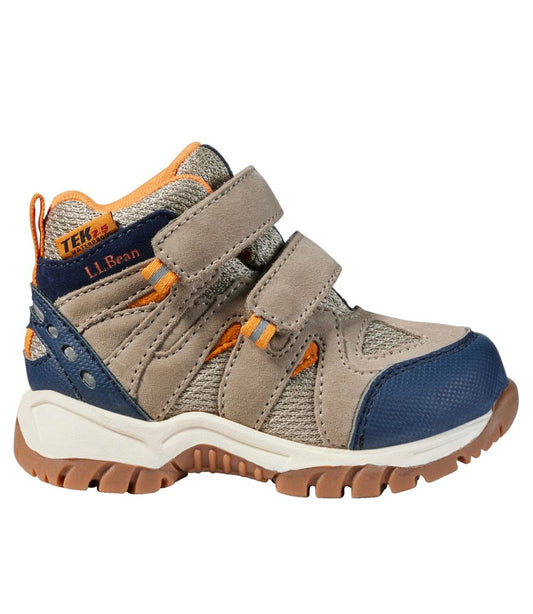 Toddlers' Trail Model Hikers L.L.Bean New