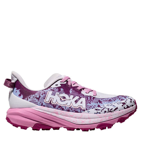 Kids' HOKA Speedgoat 6Y Hiking Sneakers L.L.Bean Trending