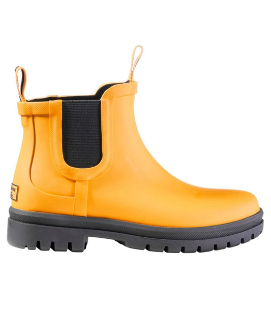 Kids' Rugged Wellie® Boots L.L.Bean Classic