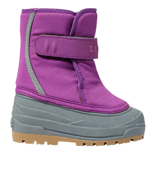 Toddlers' Northwoods Boots L.L.Bean Essential