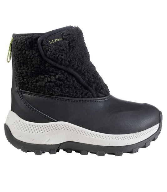 Toddlers' Access Sherpa Snow Boots L.L.Bean Value