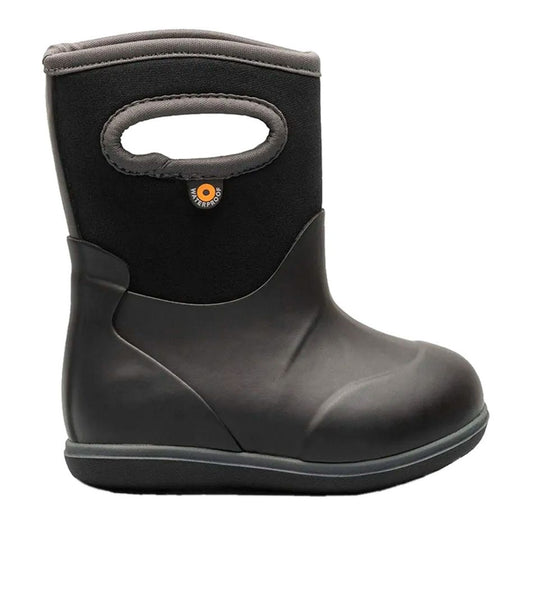 Toddlers' Baby Bogs, Classic Black L.L.Bean Popular