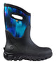 Northern Lights Black Multi