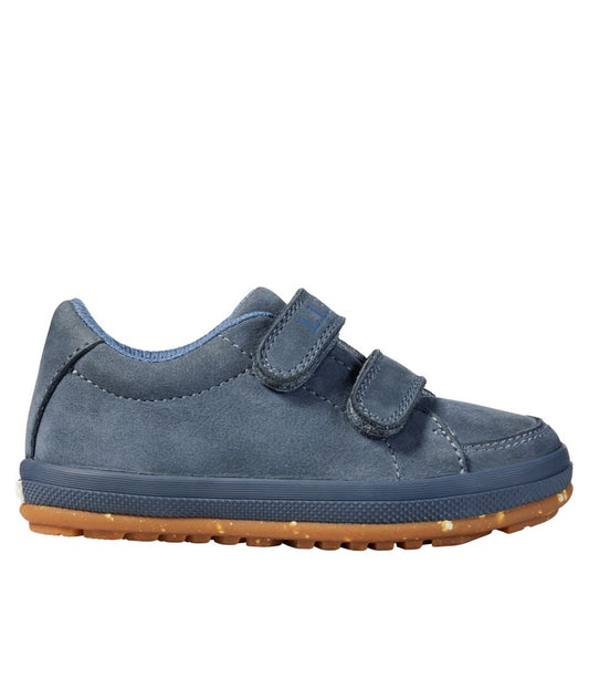 Toddlers' Everywhere Explorer Hook-and-Loop Sneakers L.L.Bean Classic