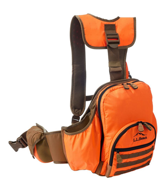 Upland Vest Pack II L.L.Bean Value